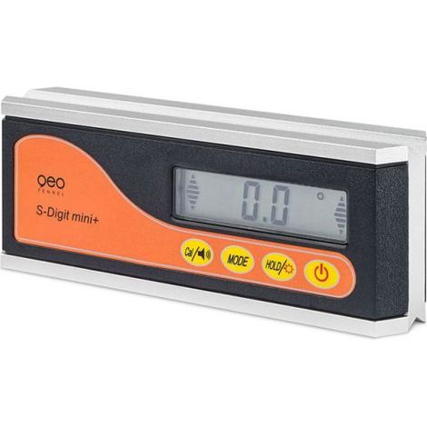 Digitale Wasserwaage S-Digit mini+ GEO FENNEL - 610010