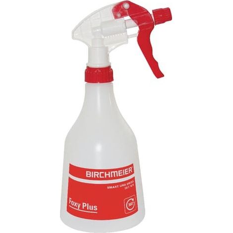 Pulvérisateur à main BIRCHMEIER 10937507BIR (1/10)