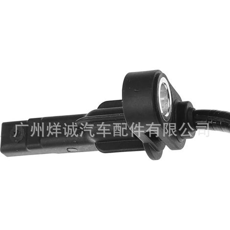 34526869292 is an accessory for BMW ABS wheel speed sensors and anti-lock braking systems. (1/4)