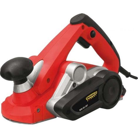 Modeco MN-92-207 Piallatrice elettrica 900W compatta