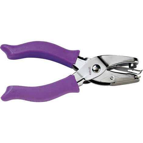 FISKARS Perforatrice emporte-pièces 1/16 petit cercle
