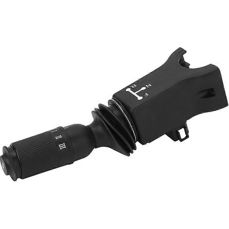 Commutateur combiné de klaxon et de feux de position pour joystick 0107650600 C0008374 pour camions Mercedes-Benz Doosan - Commutateur de remplacement (1/5)