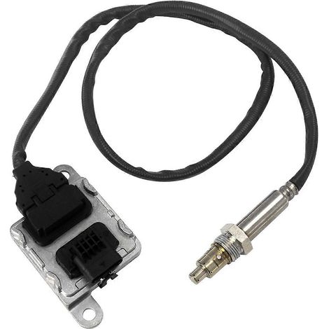 29660 – 2U110 SNS3121B Nitrogen Oxide Capteur 296602U110 pour Hyundai Kia I30 III X – CEED 1.6CRDI 29660 2U110 Nox Capteur (1/5)