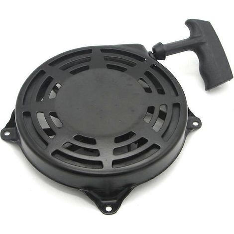 Démarreur Briggs & Stratton 497680 (1/5)