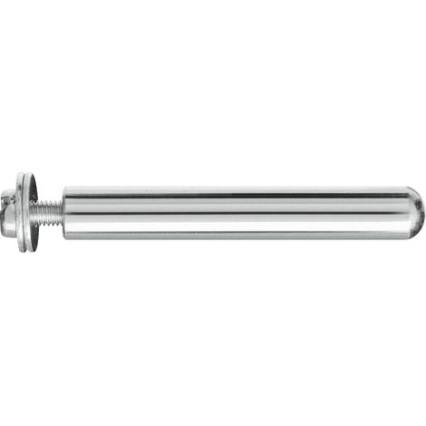 PFERD TOOLS Werkzeughalter für Schleifwerkzeuge mit Bohrungs-Ø 3 mm Spannbereich 1-6 mm Schaft-Ø 6 mm