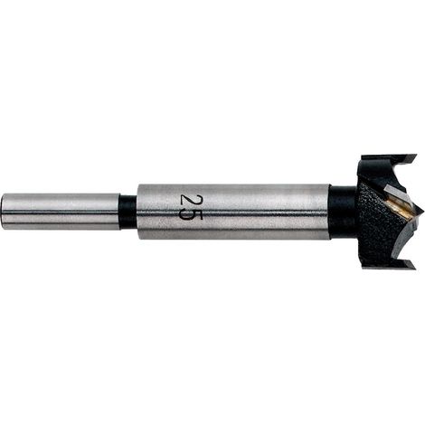 Metabo HM-Kunstbohrer 40x90 mm (1/2)