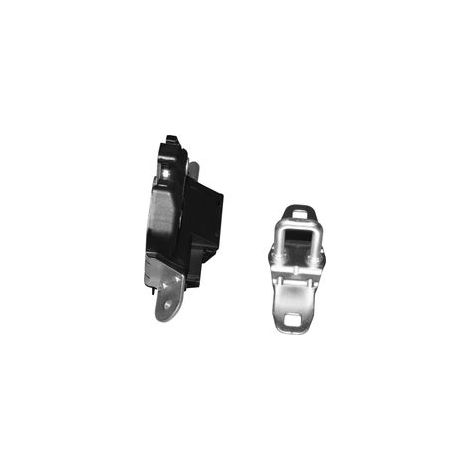 Heckklappenschlösser 55702917 und 55701971 für Fiat 500 und 312 Bravo II Grande. Neu. – Crezuo