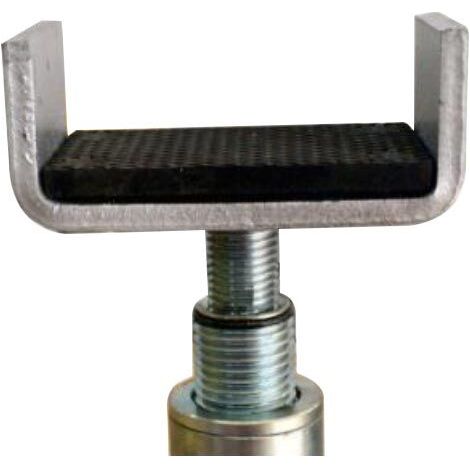 Kit de 4 rehausses suv et vul mercedes/iveco- PE 0107 - CLAS Equipements