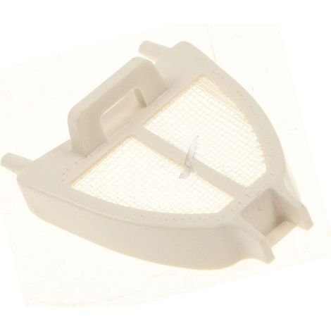 Ersatzteil - Filter - - MOULINEX