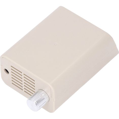 Régulateur de tension variateur de vitesse 220V AC 4000W pour moteur chauffage (1/5)