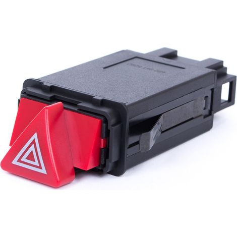 Interruptor de luces de emergencia Audi A6 97-04 (1/2)