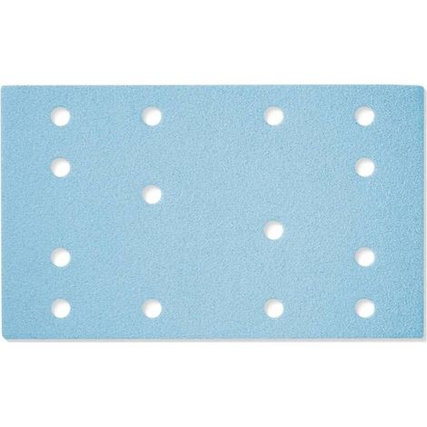[NEUWERTIG] B-Ware Festool Schleifblatt Granat 80x133mm Körnung 40 50 Stück Schleifmittel effizient