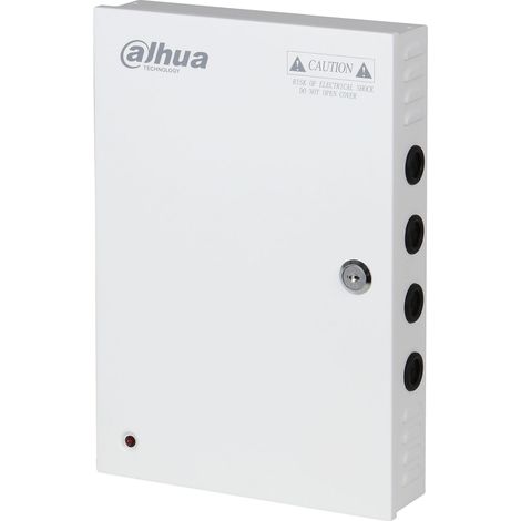 Dahua Technology PFM342-9CH Système d'alimentation électrique