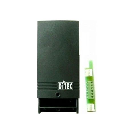 Boîtier extérieur DITEC CONT1 pour motorisation