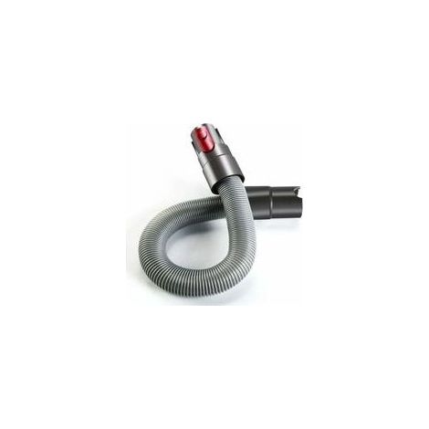Rallonge de Tuyau pour Aspirateurs Dyson V11 V10 V8 V7 - Extensible de 52 cm à 172 cm, Tuyau de Rechange, Accessoires Dyson V11, Tuyaux Télescopiques pour Dyson (25 172 cm) (1/5)