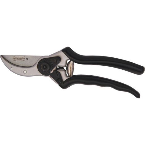 Pruner 215 mm Shock Absorbing System Steel Wilkinson Sword (1/5)