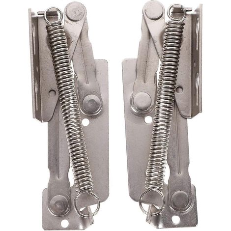 Support pliable vertical à charnière à ressort Lift and Up pour petit modèle (1/5)