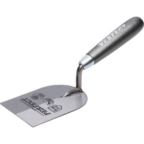 Stalco Stuckkelle 100 mm Perfect S-73010 (1/4)