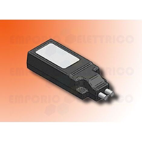 Recepteur Radio Tmxr1 Bat 433Mhz Pour Night One Day FAAC (1/3)