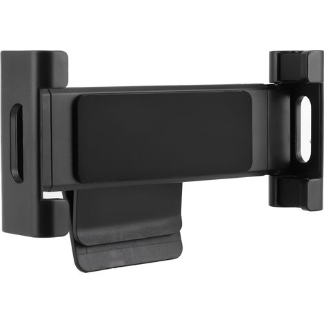 Support téléphone et tablette pour siège arrière auto compatible Tesla Model 3/Y 2019-2021, support portable (1/5)