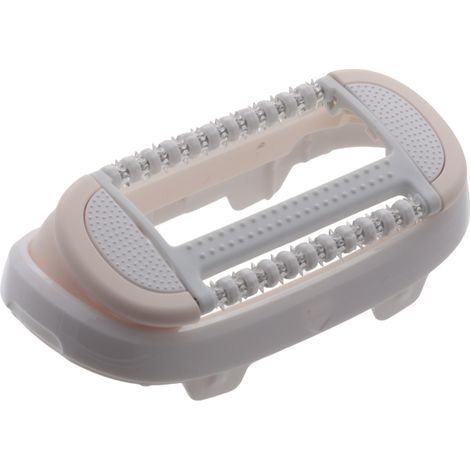 Braun - cappuccio massaggiante con gli epilatori silk-epil 9 flex - 81719650 - 4210201308546