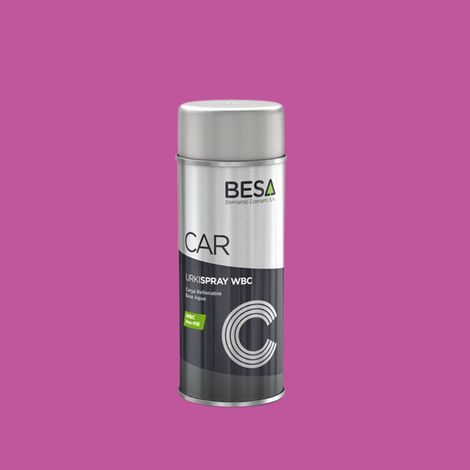 Bombe de Peinture Pantone 2405 U Satin
