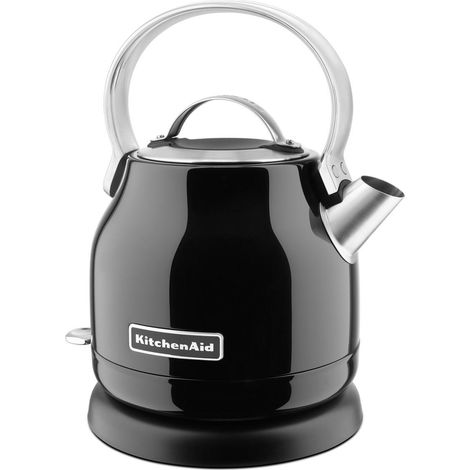 KitchenAid 5KEK1222EOB Wasserkocher 1,25 l (1/4)