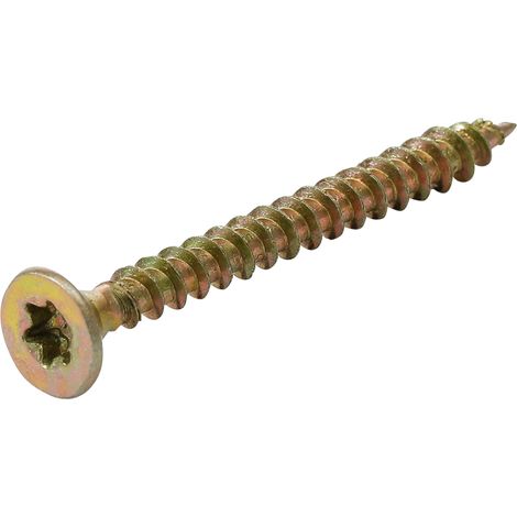 Viti multiuso  Torx T20  4,0 x 40 mm  150 pezzi (1/2)