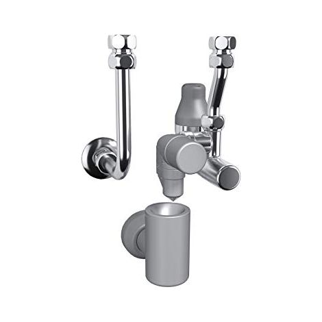 STIEBEL ELTRON Grupo de seguridad KV 40, p. acumuladores de ACS resistentes a la presión, con DMV, 238958