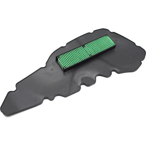 Filtro de aire/filtro de aire del motor para motocicletas Medley 125 y 150. (1/2)