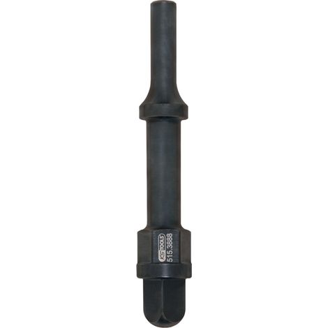 Druckluftmeißel Löseadapter, 130 mm (1/2)