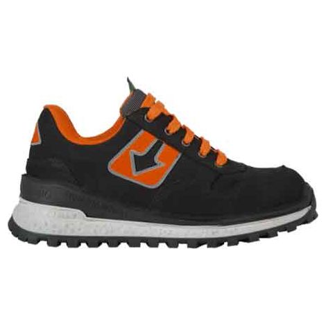 SCARPA ANTINFORTUNISTICA 'LISBONA' S3 n° 39 - LEWER (1/2)