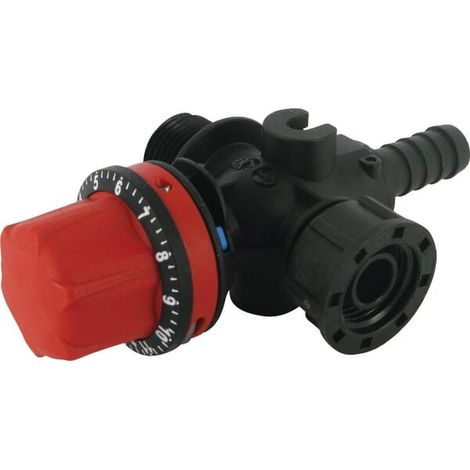 Soupape de pression ARAG 9620922