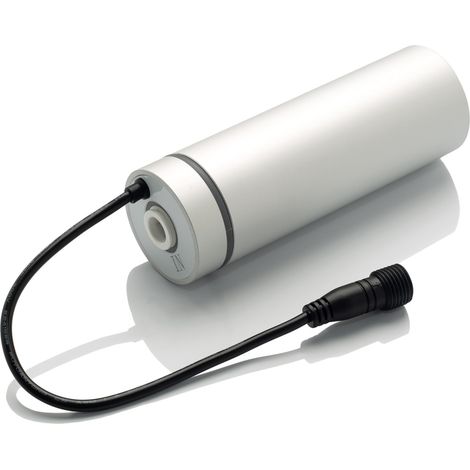 Nature Water Professionals Filtro acqua osmosi inversa sterilizzatore UV LED ultra sottile con controllo del flusso intellettivo Premium (1/4)