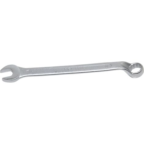 BGS Maul-Ringschlüssel gekröpft SW 14 mm - 30114 (1/2)