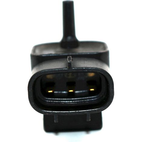 89420-30120 ist anwendbar auf den Ansaugdrucksensor und den Unterdrucksensor (ausländisch) des Toyota Crown JZS155. (1/4)