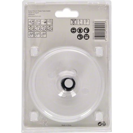 Bosch 92 mm Progressor for Wood&Metal