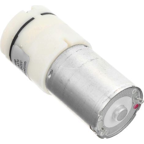Pompe à vide portable A370, pompe à membrane électrique, adaptée à un usage domestique. (1/5)