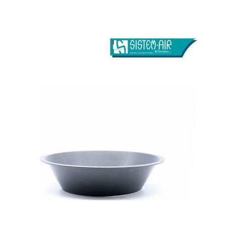Cône convoyeur pour centrales d'aspiration Sistem Air Ligne Color et Ligne Silent, Sistem Air 9900.077