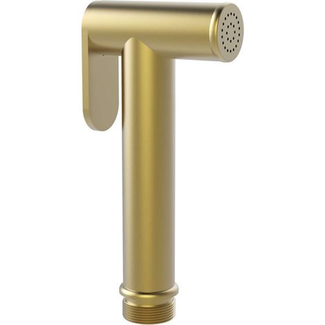 Sapho - Doccia bidet, oro opaco BS616GB (1/2)