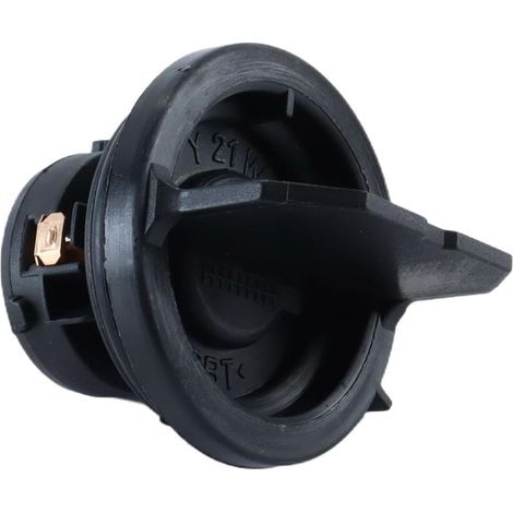 PY21W Scheinwerferlampenfassung, Sockel für vorderen Blinker, kompatibel mit den Modellen A, B, C, E, S und R (W169, W245, W203, S203, W211 und W220) (1/5)