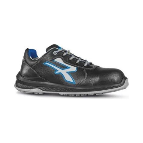 Chaussures de sécurité U-Power Fuerte Low S3 HRO SRC CI - 40 (1/2)