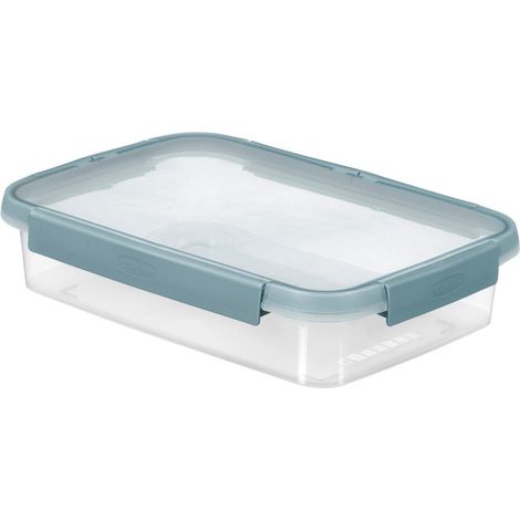 Conteneur bioclimatique Curver Smart Fresh Eco 2l 15x10x9,3