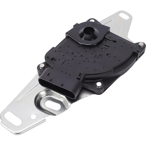Transmission Range Sensor, Neutral Safety and Emergency Lamp Switch with Real-Time Fault Detection (1/5)