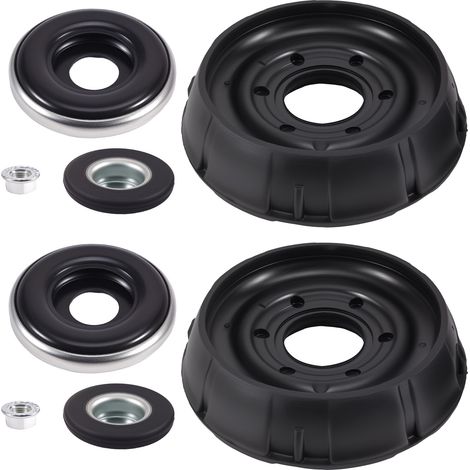 2x Palier Dme Avant pour Nissan Kubistar Renault Kangoo Twingo II Thalia 1 2 (1/5)