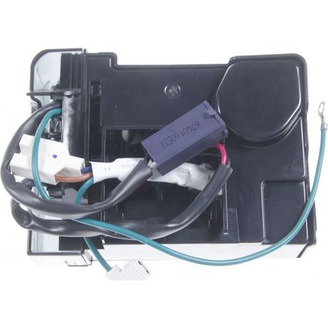 Ersatzteil - Elektronikplatine, Wechselrichtermodul -  - HAIER