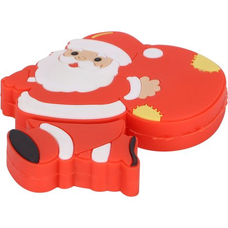 Clé USB 2.0 Mini 64 Go - Mémoire Flash Compacte, Transfert Rapide 12 Mo/s, Stockage Portable, Parfait pour Partage de Fichiers