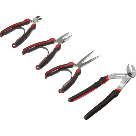 Serie pinze 4 pz FACOM CPEA4 (1/4)