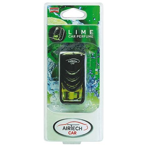 AREXONS ART.1420 AIRTECH CAR LIME PZ 1