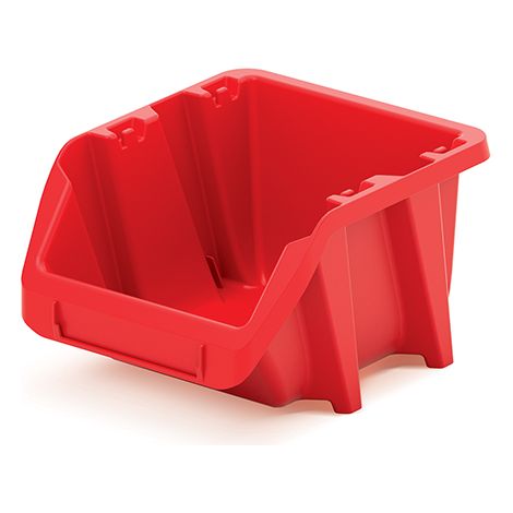 Contenitore per stoccaggio - KBIS15  Rosso